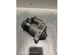 Recambio de motor arranque para peugeot 406 break (s1/s2) sr pack referencia OEM IAM M000T82081  