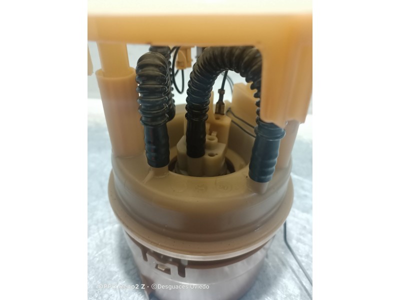 Recambio de bomba combustible para peugeot 406 break (s1/s2) sr pack referencia OEM IAM 9638028980 09732009900 