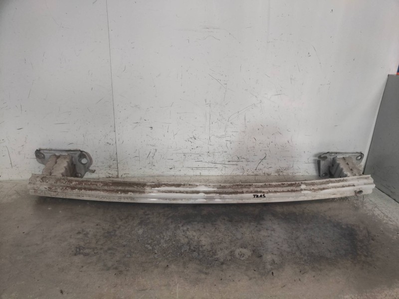 Recambio de refuerzo paragolpes trasero para citroen c3 picasso live edition referencia OEM IAM   