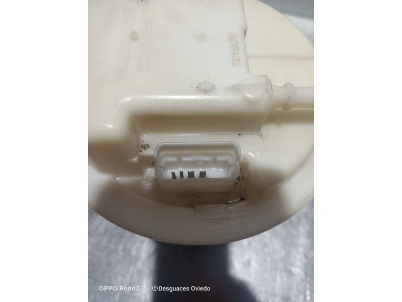 Recambio de bomba combustible para peugeot 406 break (s1/s2) sr pack referencia OEM IAM 9638028980 09732009900 