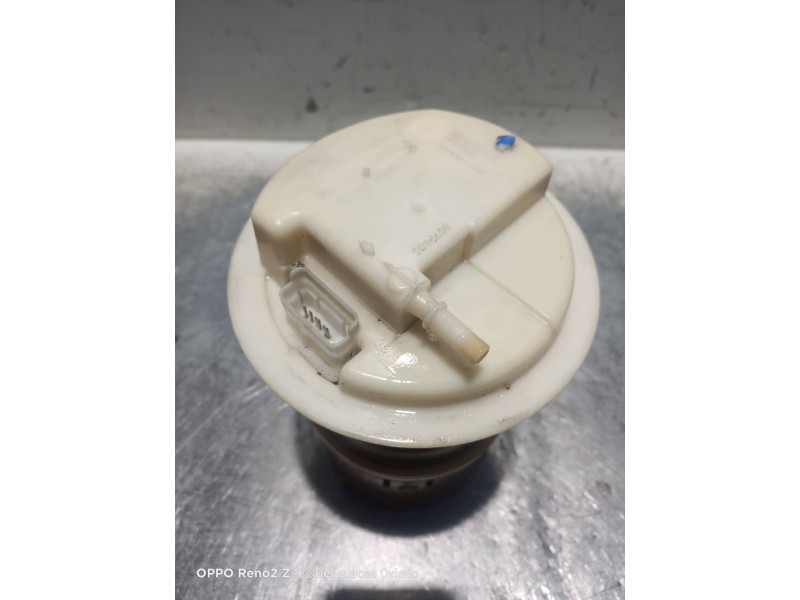 Recambio de bomba combustible para peugeot 406 break (s1/s2) sr pack referencia OEM IAM 9638028980 09732009900 