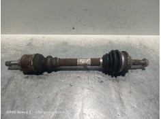 Recambio de transmision delantera izquierda para peugeot 406 break (s1/s2) sr pack referencia OEM IAM 9636206780  