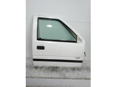 Recambio de puerta delantera derecha para opel frontera a 2.3 turbodiesel referencia OEM IAM   5P
