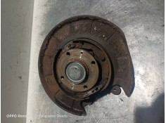 Recambio de mangueta trasera derecha para peugeot 406 break (s1/s2) sr pack referencia OEM IAM   