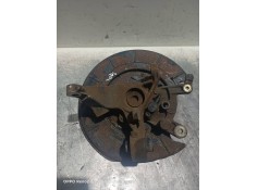 Recambio de mangueta trasera derecha para peugeot 406 break (s1/s2) sr pack referencia OEM IAM    2