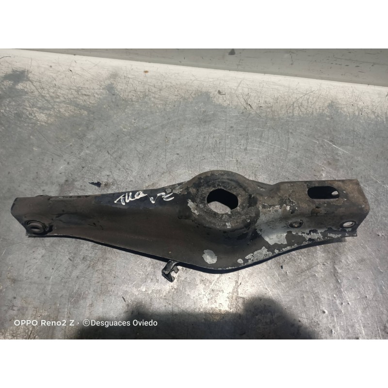 Recambio de brazo suspension inferior trasero izquierdo para peugeot 406 break (s1/s2) sr pack referencia OEM IAM   