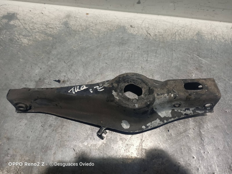 Recambio de brazo suspension inferior trasero izquierdo para peugeot 406 break (s1/s2) sr pack referencia OEM IAM   