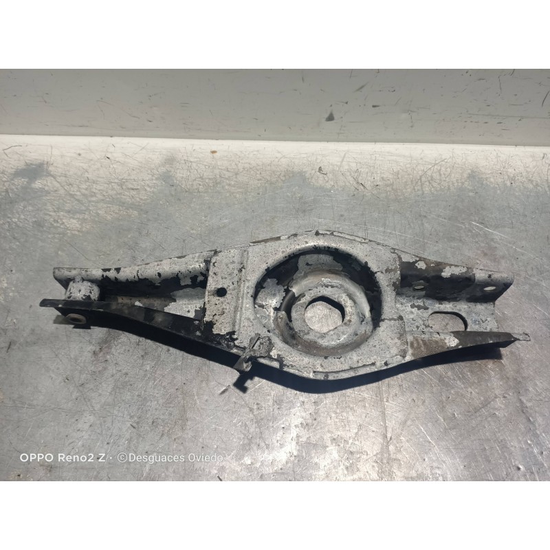 Recambio de brazo suspension inferior trasero derecho para peugeot 406 break (s1/s2) sr pack referencia OEM IAM   