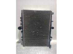 Recambio de radiador agua para peugeot 406 break (s1/s2) sr pack referencia OEM IAM   