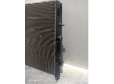 Recambio de radiador agua para peugeot 406 break (s1/s2) sr pack referencia OEM IAM    2