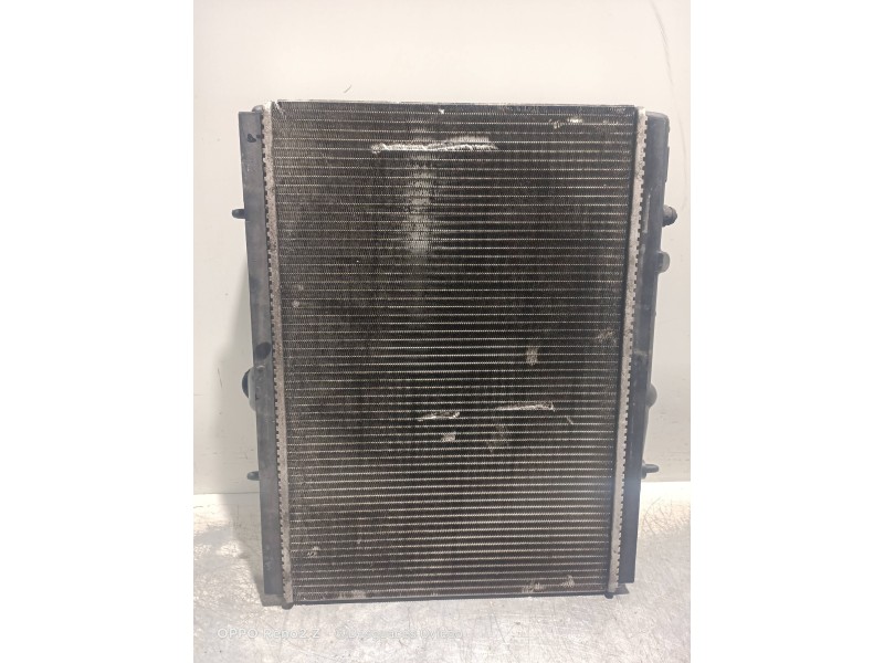 Recambio de radiador agua para peugeot 406 break (s1/s2) sr pack referencia OEM IAM   