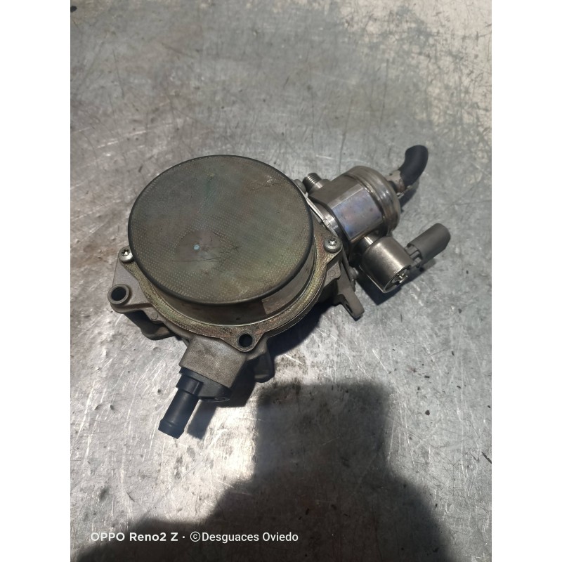 Recambio de depresor freno / bomba vacio para audi a3 sportback (8p) 1.8 tfsi ambiente referencia OEM IAM 06H127025E 02611520039