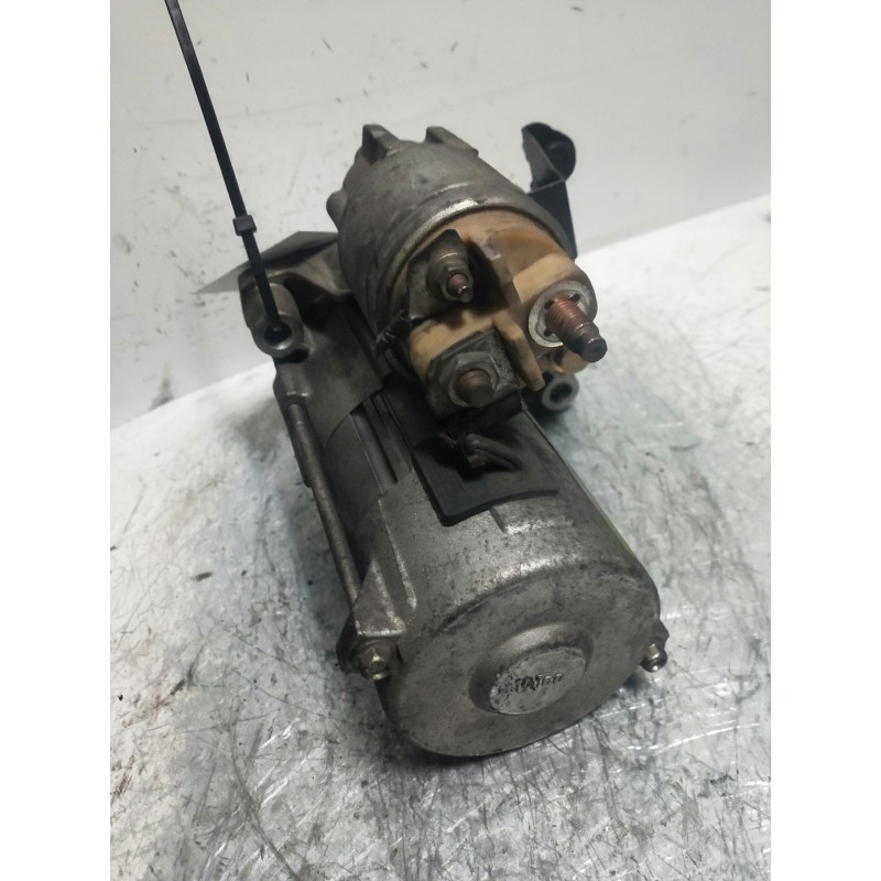 Recambio de motor arranque para peugeot 307 break / sw (s1) sw port aventura referencia OEM IAM D7G3  