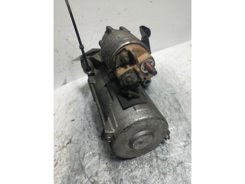 Recambio de motor arranque para peugeot 307 break / sw (s1) sw port aventura referencia OEM IAM D7G3  