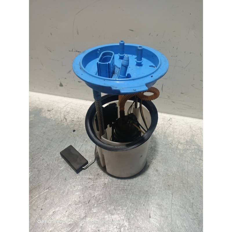 Recambio de bomba combustible para audi a3 sportback (8p) 1.8 tfsi ambiente referencia OEM IAM A2C53438283 1K0919051DB 