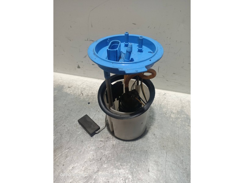 Recambio de bomba combustible para audi a3 sportback (8p) 1.8 tfsi ambiente referencia OEM IAM A2C53438283 1K0919051DB 