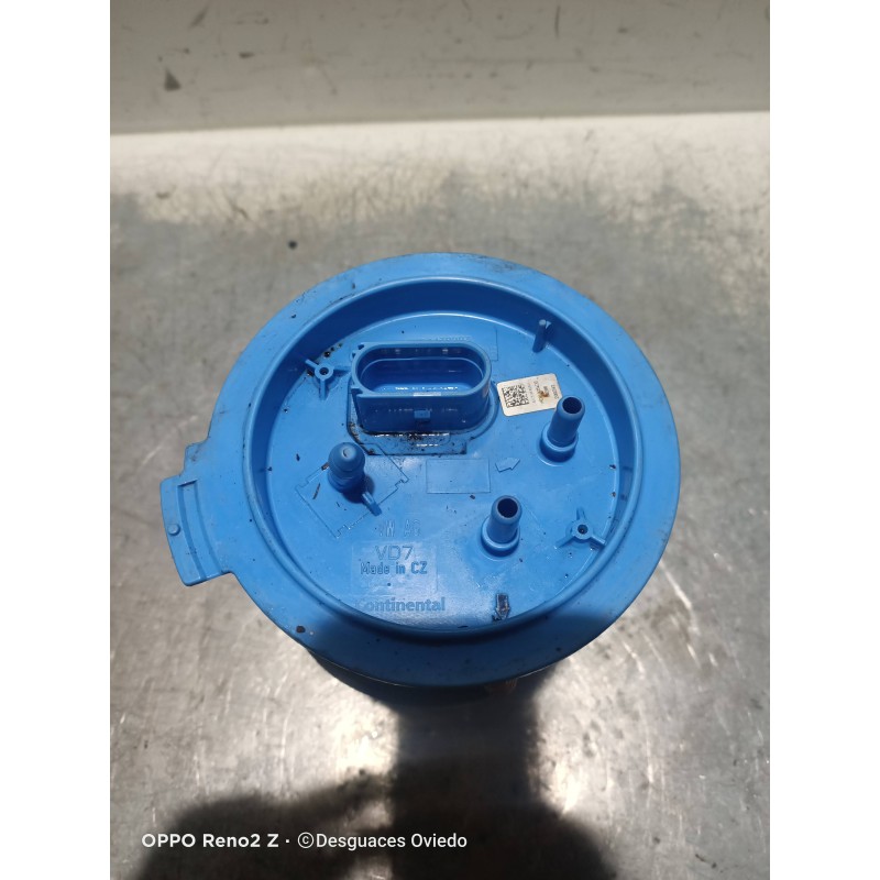 Recambio de bomba combustible para audi a3 sportback (8p) 1.8 tfsi ambiente referencia OEM IAM A2C53438283 1K0919051DB 