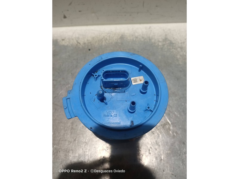 Recambio de bomba combustible para audi a3 sportback (8p) 1.8 tfsi ambiente referencia OEM IAM A2C53438283 1K0919051DB 