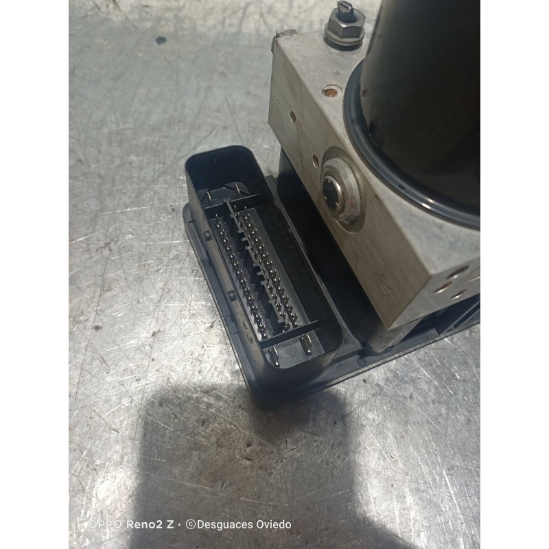 Recambio de abs para audi a3 sportback (8p) 1.8 tfsi ambiente referencia OEM IAM 1K0907379AC 10096003593 10020602404 1K0614517AE
