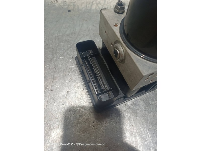 Recambio de abs para audi a3 sportback (8p) 1.8 tfsi ambiente referencia OEM IAM 1K0907379AC 10096003593 10020602404 1K0614517AE
