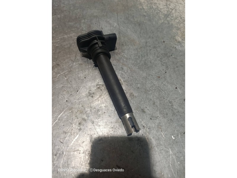 Recambio de bobina encendido para audi a3 sportback (8p) 1.8 tfsi ambiente referencia OEM IAM 0221604115  