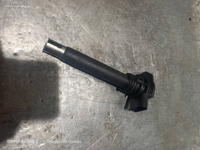 Recambio de bobina encendido para audi a3 sportback (8p) 1.8 tfsi ambiente referencia OEM IAM 0221604115  