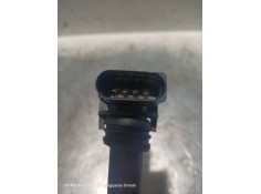Recambio de bobina encendido para audi a3 sportback (8p) 1.8 tfsi ambiente referencia OEM IAM 0221604115   2