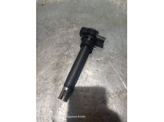 Recambio de bobina encendido para audi a3 sportback (8p) 1.8 tfsi ambiente referencia OEM IAM 0221604115  