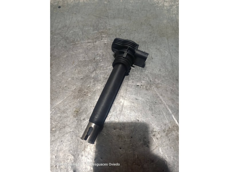 Recambio de bobina encendido para audi a3 sportback (8p) 1.8 tfsi ambiente referencia OEM IAM 0221604115  