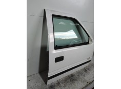 Recambio de puerta delantera derecha para opel frontera a 2.3 turbodiesel referencia OEM IAM   5P 2