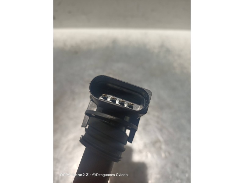 Recambio de bobina encendido para audi a3 sportback (8p) 1.8 tfsi ambiente referencia OEM IAM 0221604115  