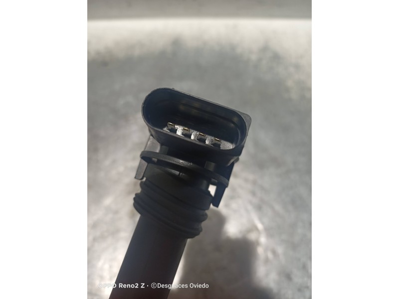 Recambio de bobina encendido para audi a3 sportback (8p) 1.8 tfsi ambiente referencia OEM IAM 0221604115  
