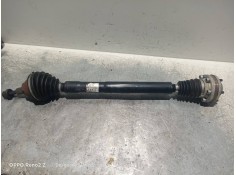 Recambio de transmision delantera derecha para audi a3 sportback (8p) 1.8 tfsi ambiente referencia OEM IAM 1K0407272JR  