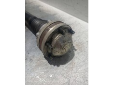 Recambio de transmision delantera derecha para audi a3 sportback (8p) 1.8 tfsi ambiente referencia OEM IAM 1K0407272JR   2