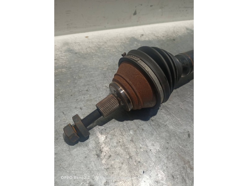 Recambio de transmision delantera derecha para audi a3 sportback (8p) 1.8 tfsi ambiente referencia OEM IAM 1K0407272JR  