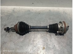 Recambio de transmision delantera izquierda para audi a3 sportback (8p) 1.8 tfsi ambiente referencia OEM IAM 1K0407271BJ  