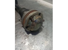 Recambio de transmision delantera izquierda para audi a3 sportback (8p) 1.8 tfsi ambiente referencia OEM IAM 1K0407271BJ   2