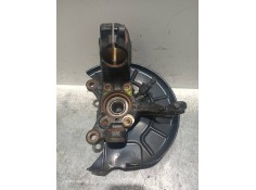 Recambio de mangueta delantera derecha para audi a3 sportback (8p) 1.8 tfsi ambiente referencia OEM IAM    2