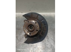 Recambio de mangueta delantera izquierda para audi a3 sportback (8p) 1.8 tfsi ambiente referencia OEM IAM   