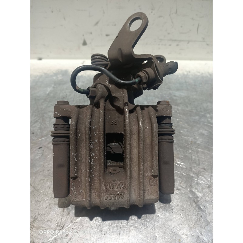 Recambio de pinza freno trasera izquierda para audi a3 sportback (8p) 1.8 tfsi ambiente referencia OEM IAM   