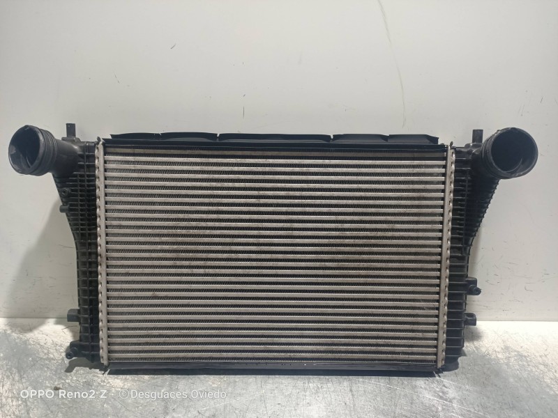 Recambio de intercooler para audi a3 sportback (8p) 1.8 tfsi ambiente referencia OEM IAM   
