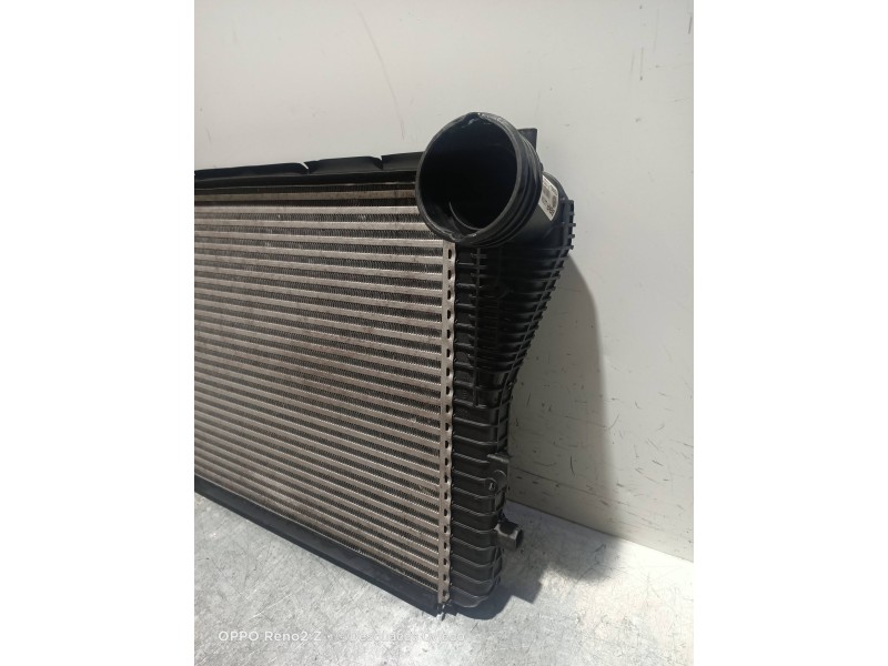 Recambio de intercooler para audi a3 sportback (8p) 1.8 tfsi ambiente referencia OEM IAM   