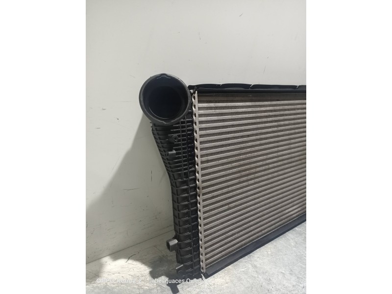 Recambio de intercooler para audi a3 sportback (8p) 1.8 tfsi ambiente referencia OEM IAM   