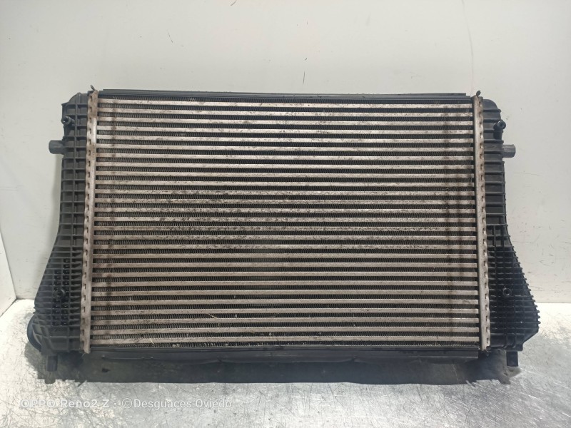 Recambio de intercooler para audi a3 sportback (8p) 1.8 tfsi ambiente referencia OEM IAM   