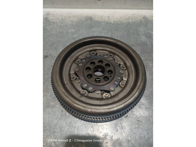 Recambio de kit embrague para audi a3 sportback (8p) 1.8 tfsi ambiente referencia OEM IAM   BIMASA