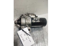 Recambio de motor arranque para peugeot 607 (s1) básico referencia OEM IAM   