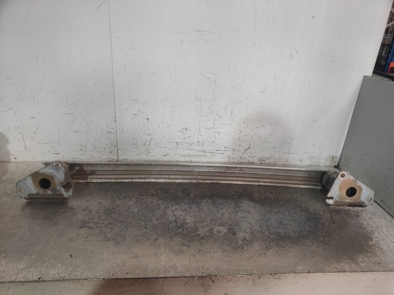 Recambio de refuerzo paragolpes trasero para citroen c3 picasso live edition referencia OEM IAM   