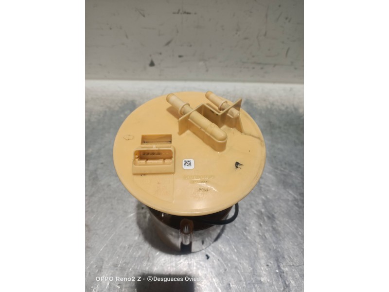 Recambio de bomba combustible para suzuki swift berlina (mz) gl (5-ptas.) referencia OEM IAM H2C53090015 1510062J50 