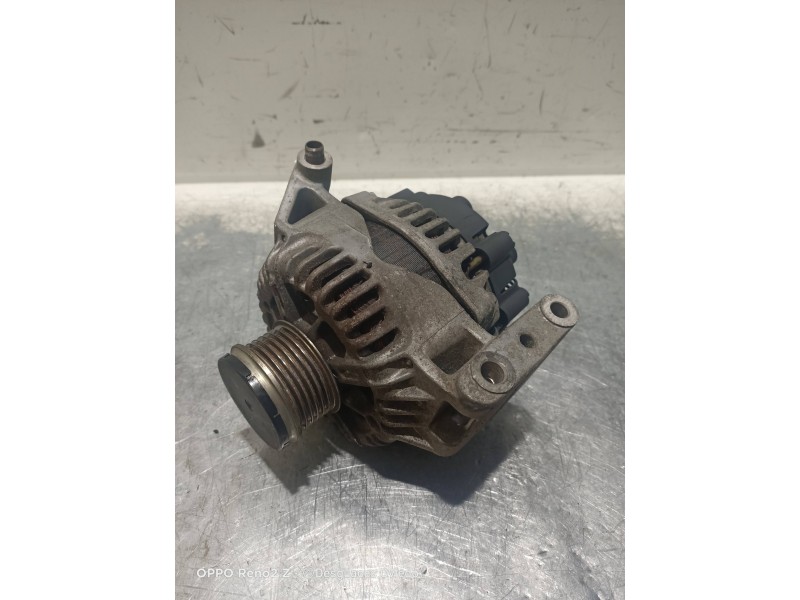 Recambio de alternador para suzuki swift berlina (mz) gl (5-ptas.) referencia OEM IAM 3140085E00000 TG9S021 