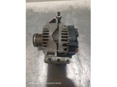 Recambio de alternador para suzuki swift berlina (mz) gl (5-ptas.) referencia OEM IAM 3140085E00000 TG9S021  2